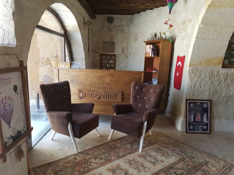 Hotel Bellapais Suites Cappadocia