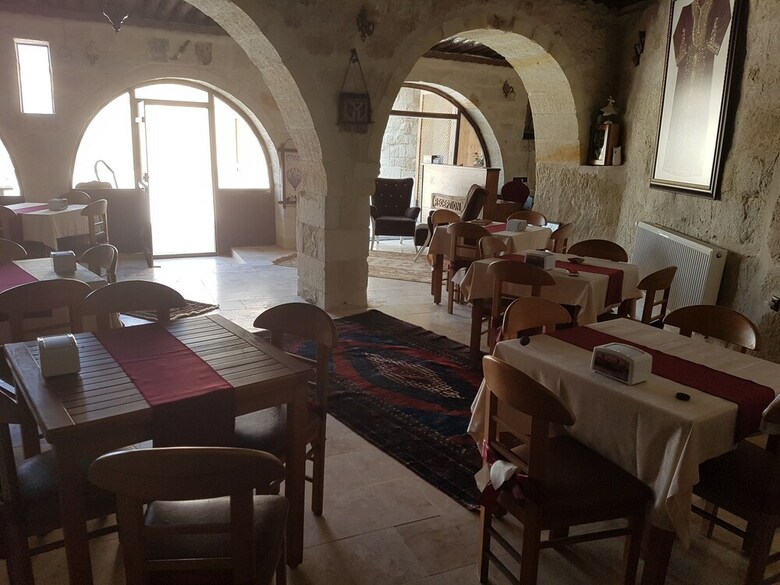 Hotel Bellapais Suites Cappadocia