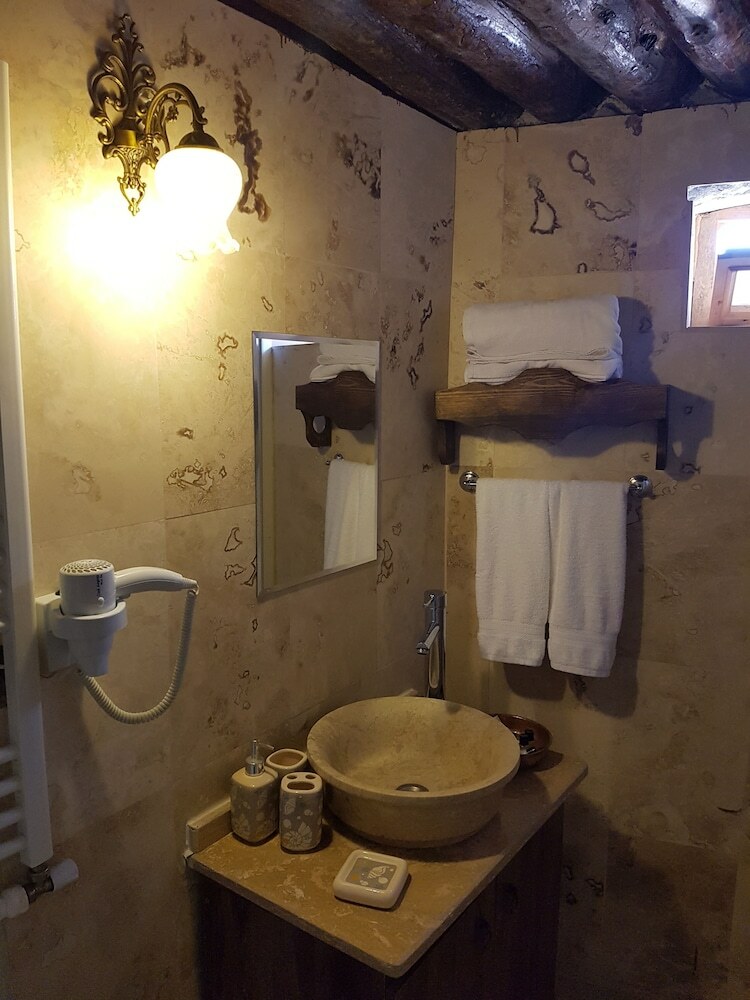 Hotel Bellapais Suites Cappadocia