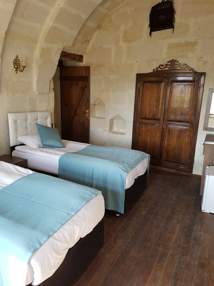 Hotel Bellapais Suites Cappadocia