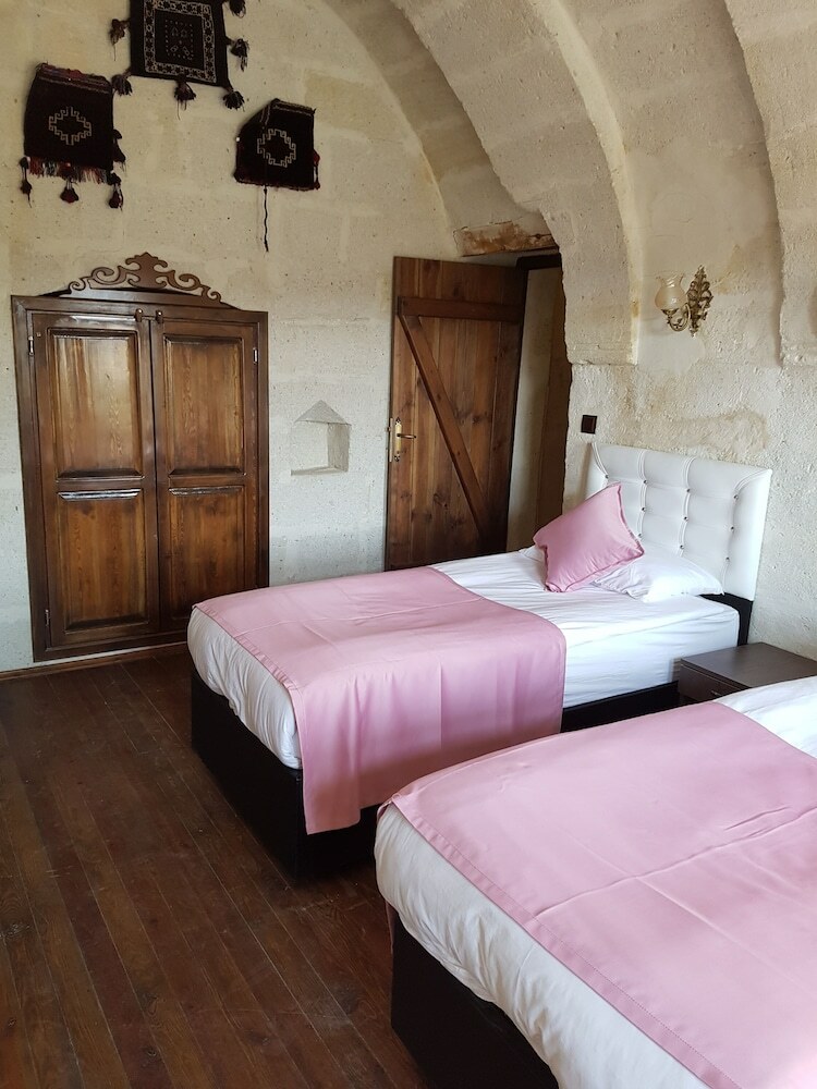 Hotel Bellapais Suites Cappadocia