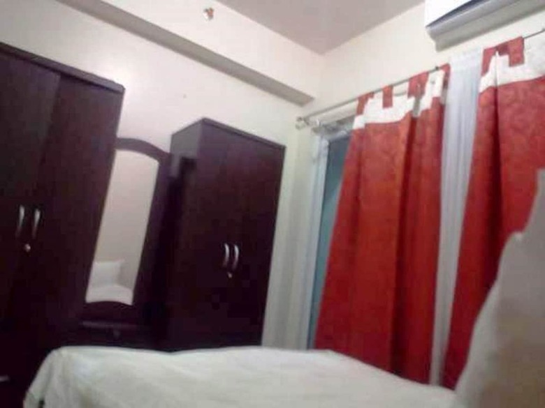 Seabreeze At Breeze Residences