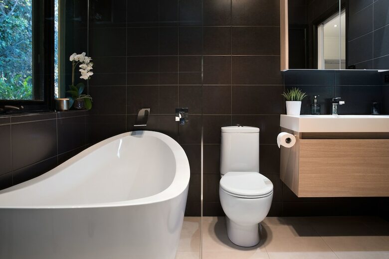 Apartamentos East St At Daylesford