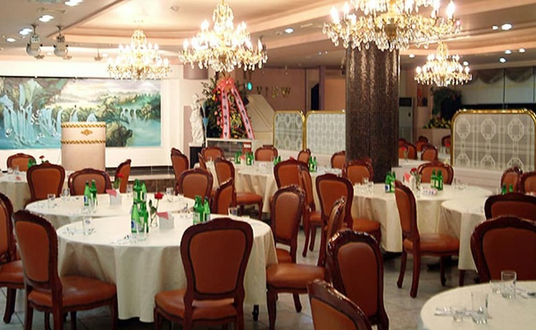 Punggi Tourist Hotel