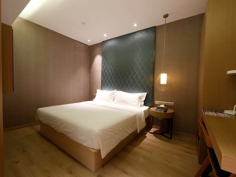 Hotel Ibis Style Xm Zhongshan
