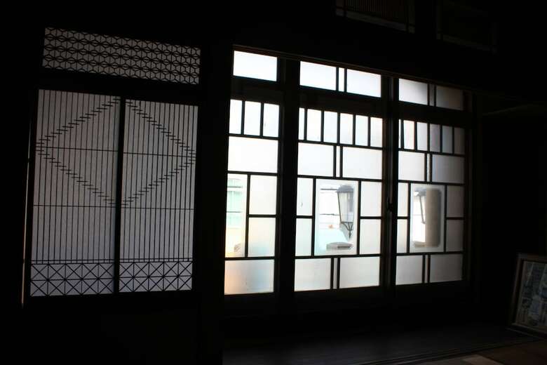 Hostal Seiryuu-kibako Guesthouse - Hostel
