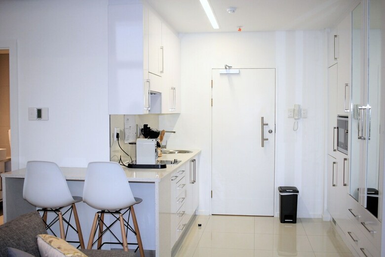 Aparthotel Tower Bliss Studio Apartment
