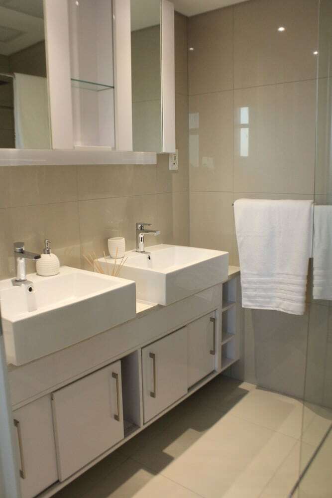Aparthotel Tower Bliss Studio Apartment