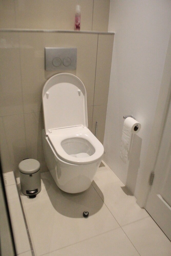 Aparthotel Tower Bliss Studio Apartment