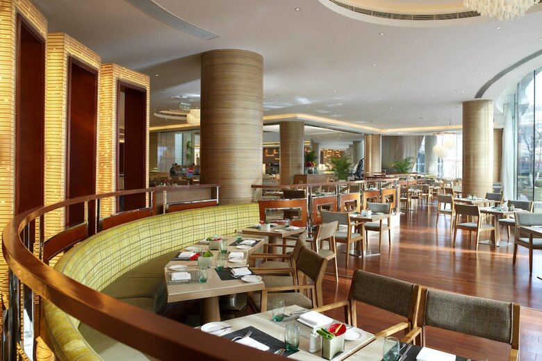 Hotel Four Points By Sheraton Beijing, Haidian