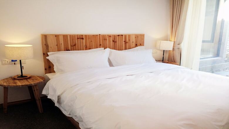 Hotel Villa Wangshan Hetianli