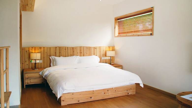 Hotel Villa Wangshan Hetianli