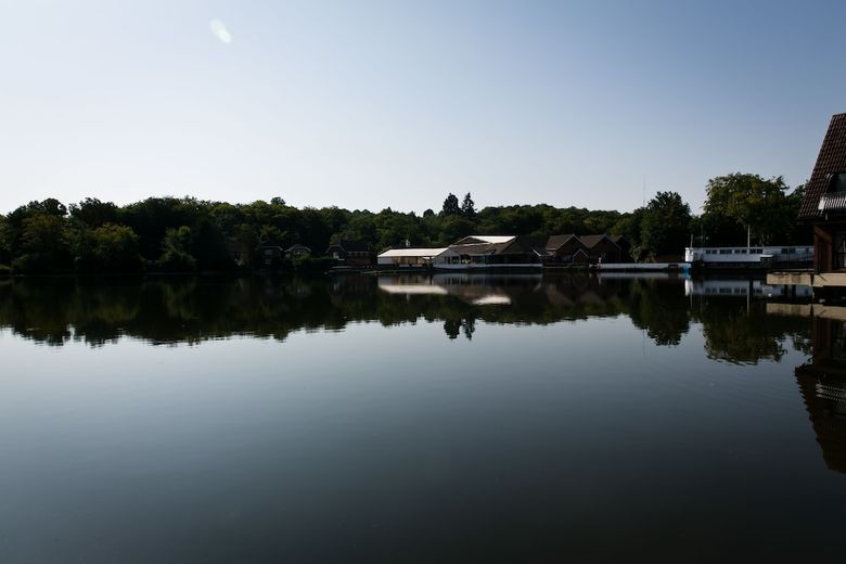 Lakeside International Hotel