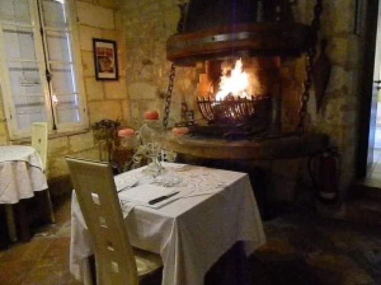 Hotel L'etape