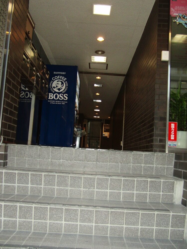 Hotel Ginza7 Tokyo