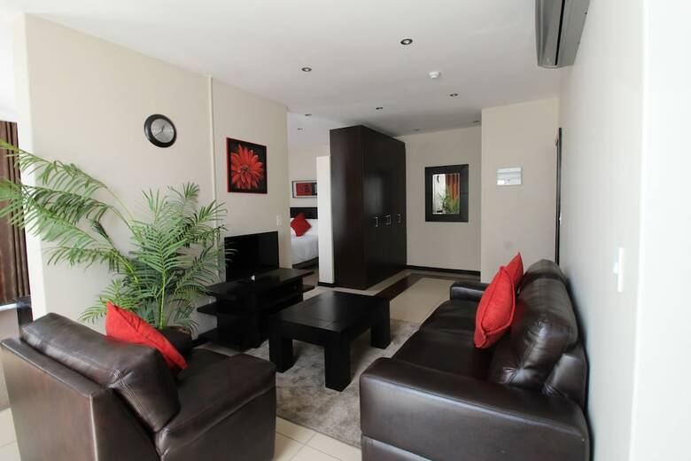 Hotel Alcazaba Lodges