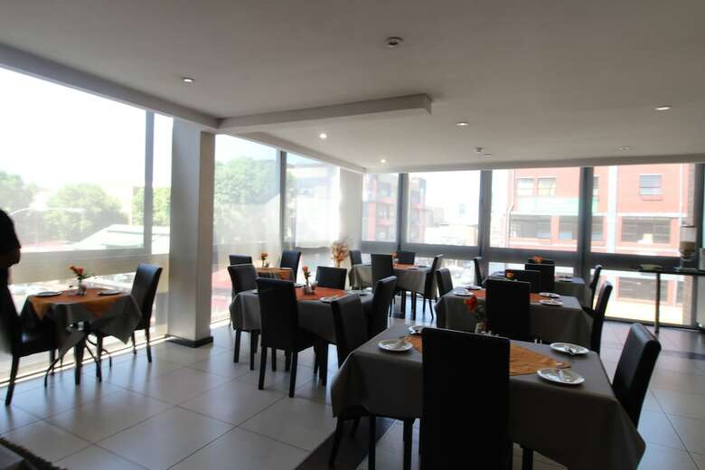 Hotel Alcazaba Lodges