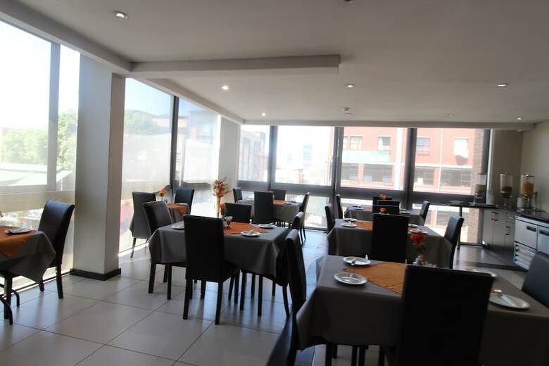 Hotel Alcazaba Lodges