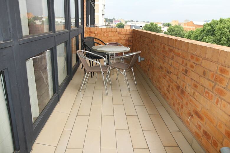 Hotel Alcazaba Lodges