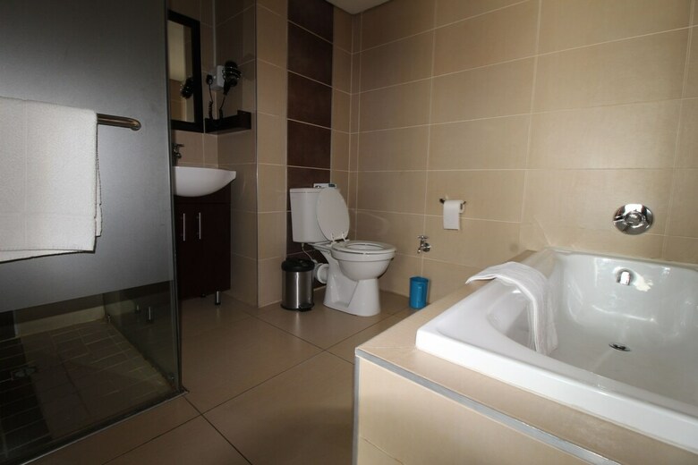 Hotel Alcazaba Lodges