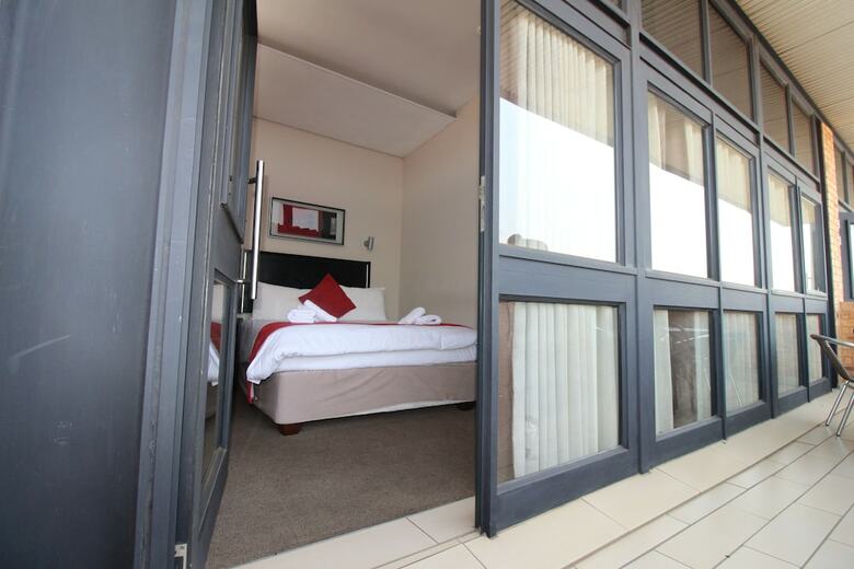 Hotel Alcazaba Lodges
