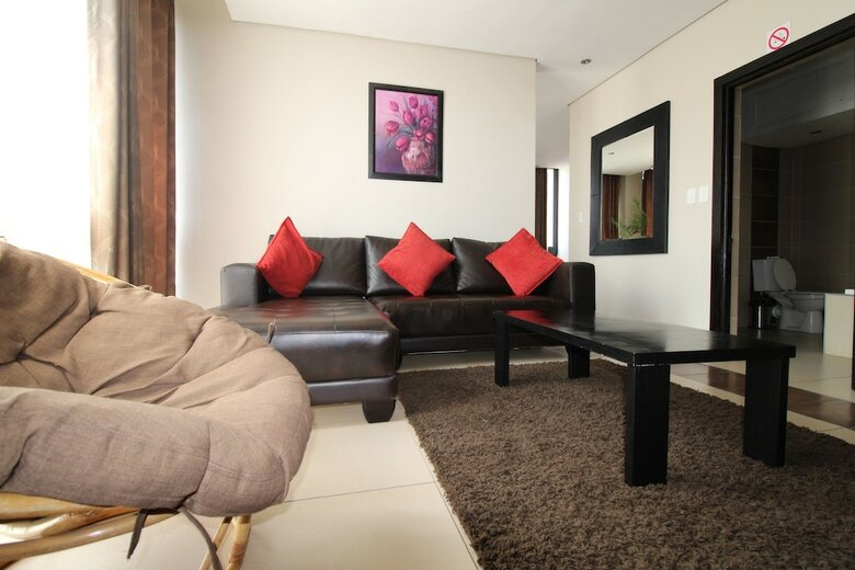 Hotel Alcazaba Lodges