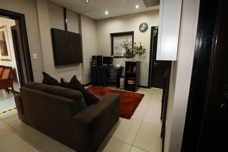 Hotel Alcazaba Lodges