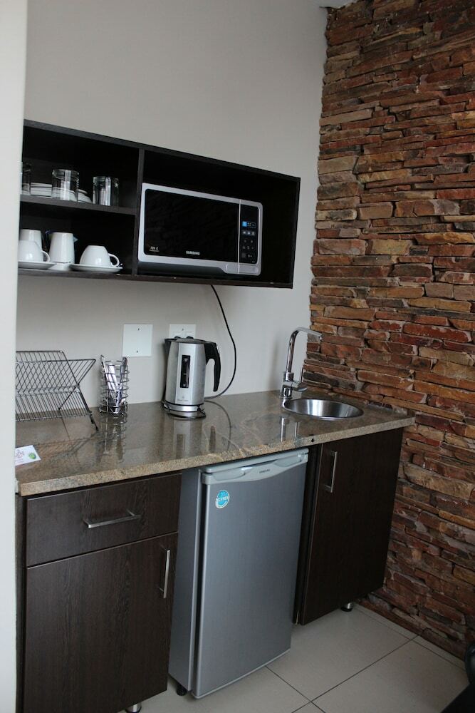 Hotel Alcazaba Lodges