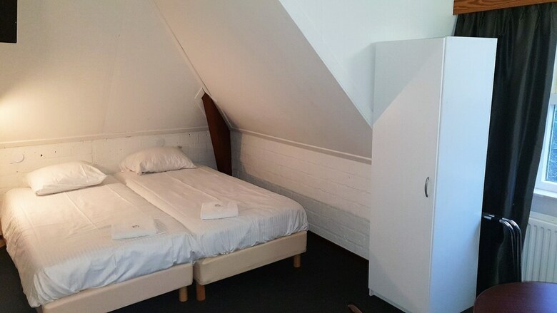 Hotel Wyllandrie