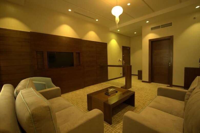 Palm Boutique Hotel