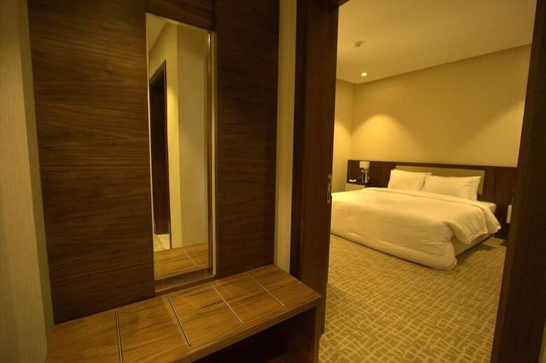 Palm Boutique Hotel
