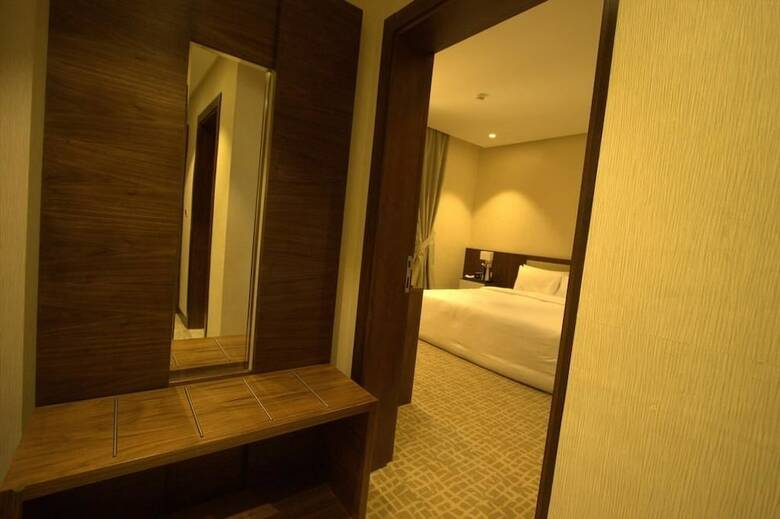 Palm Boutique Hotel