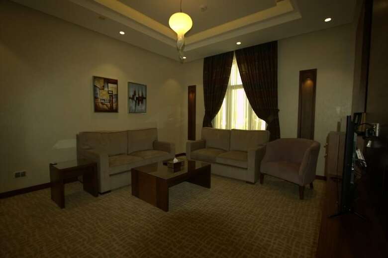 Palm Boutique Hotel