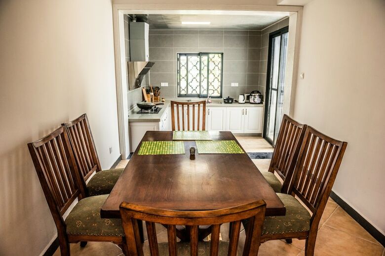 Bed & Breakfast Zhulinbian Jinxinan'an Inn