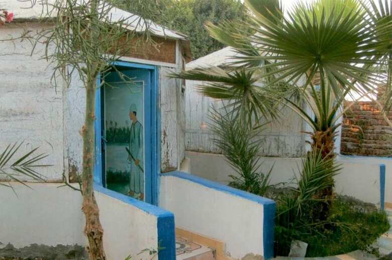 Hotel Al Salam Camp