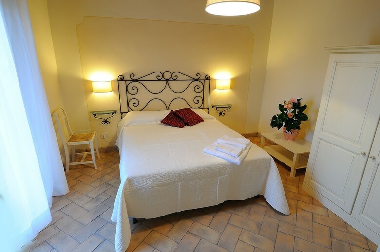 Agroturismo Cerchio Verde