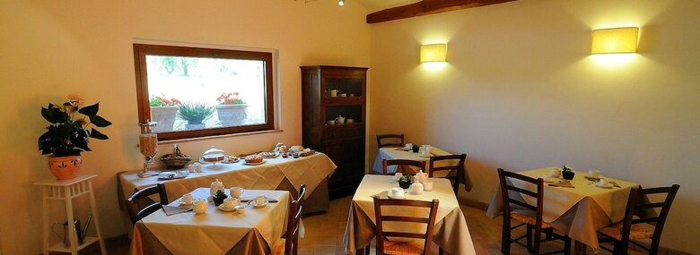 Agroturismo Cerchio Verde