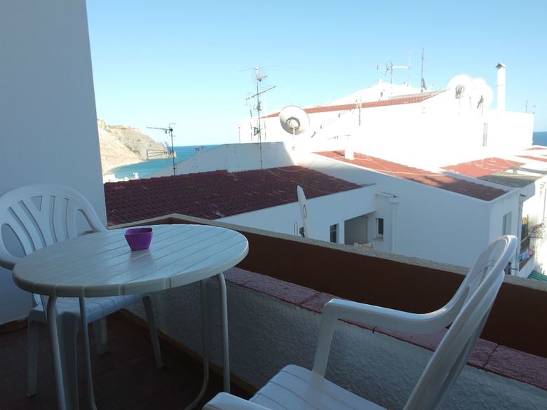 A06 - Seaview 1 Bed Apartment By Dreamalgarve