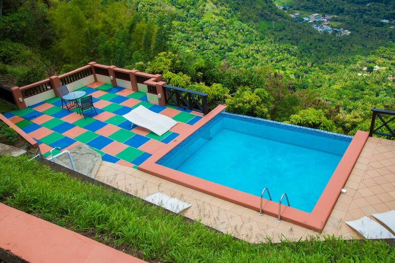 Apartamentos Samfi Gardens