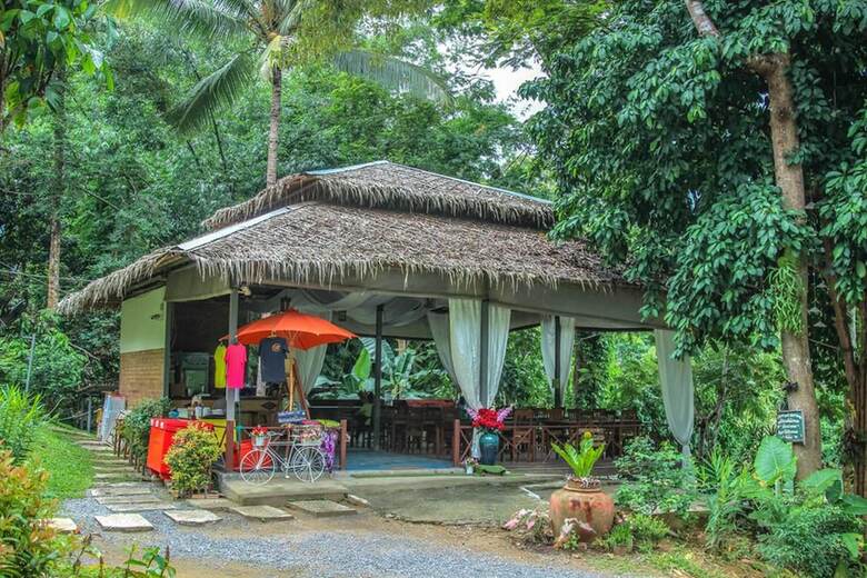 Hotel River View Resort At Chaewlan