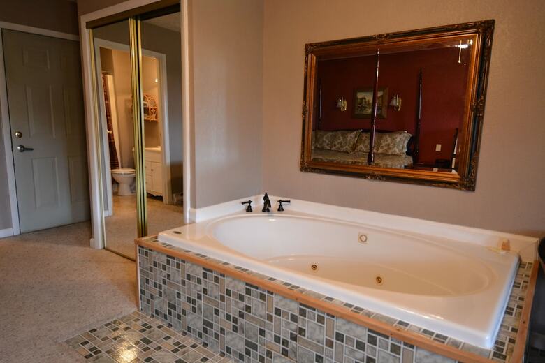 Haley Farm Bed & Breakfast