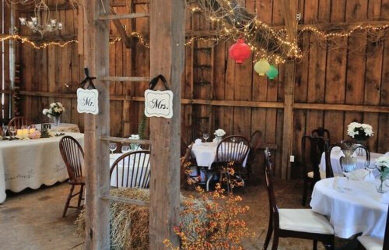 Haley Farm Bed & Breakfast