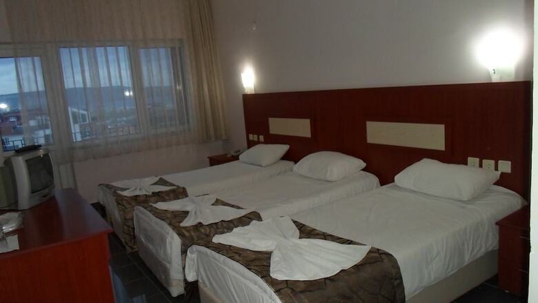 Hotel Canakkale Uygulama Oteli