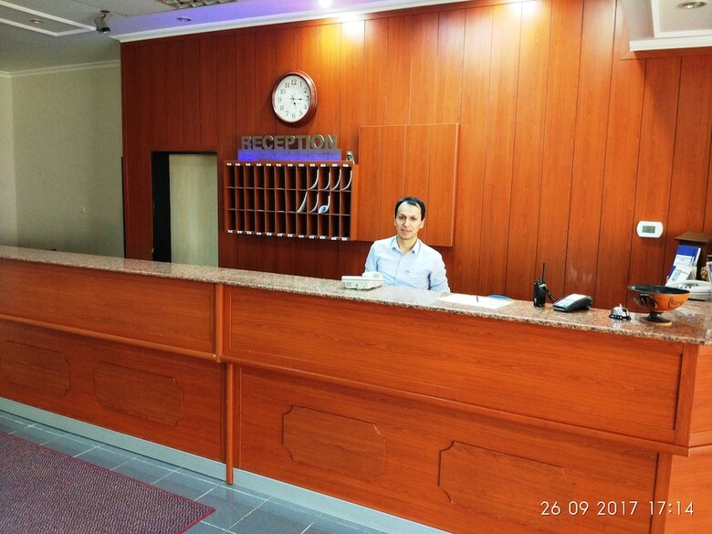 Hotel Canakkale Uygulama Oteli