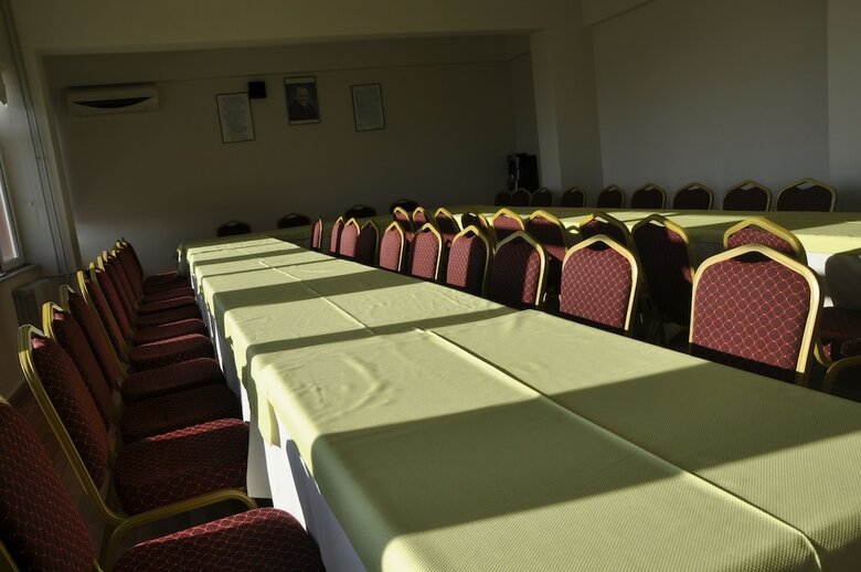 Hotel Canakkale Uygulama Oteli