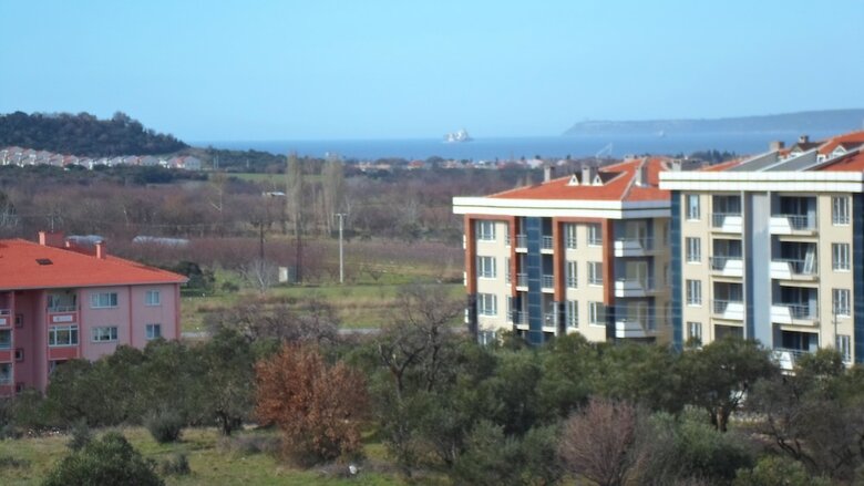 Hotel Canakkale Uygulama Oteli