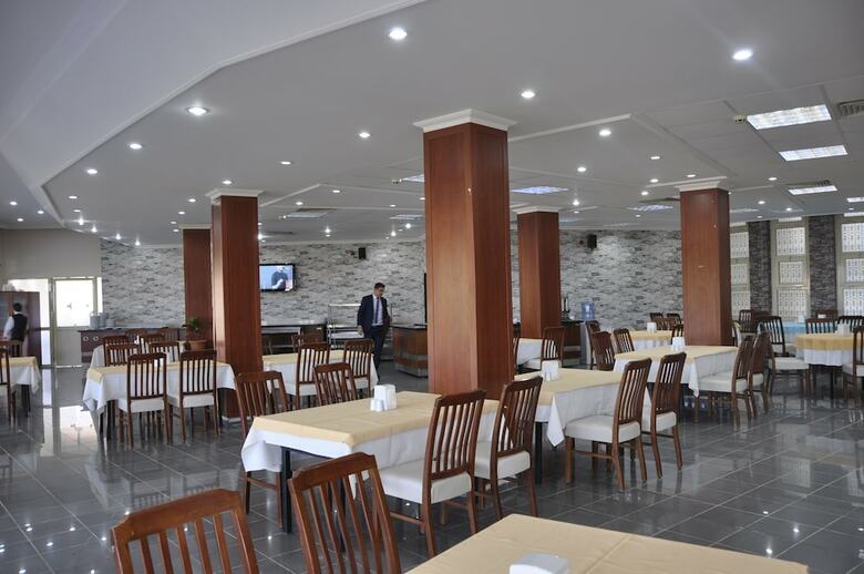 Hotel Canakkale Uygulama Oteli