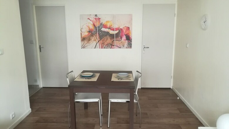 Apartamento Appartement 2 Pi�ces Cosy