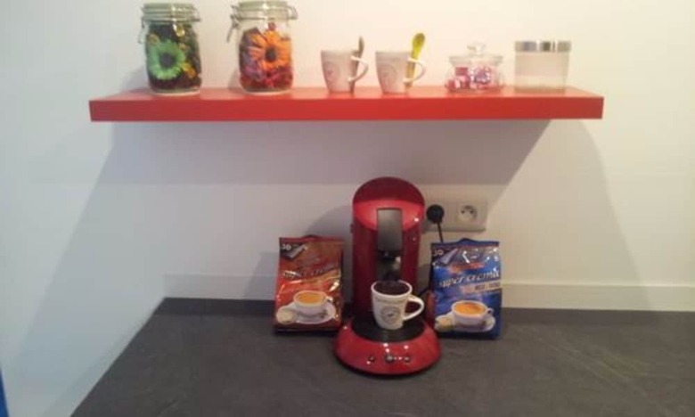 Apartamento Appartement 2 Pi�ces Cosy