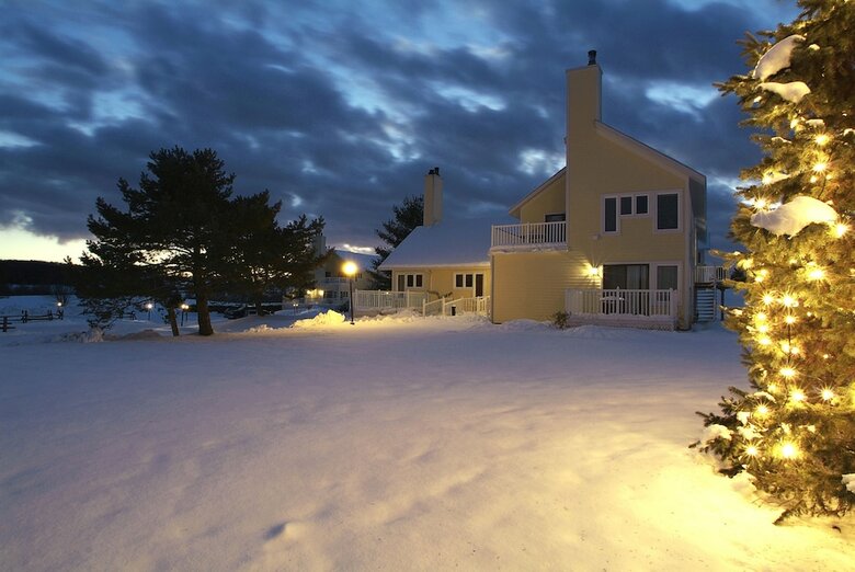 Hotel Auberge West Brome